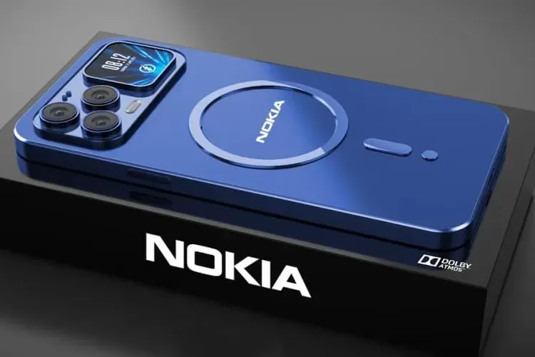 Nokia Eve Max 5G Siap Guncang Pasar