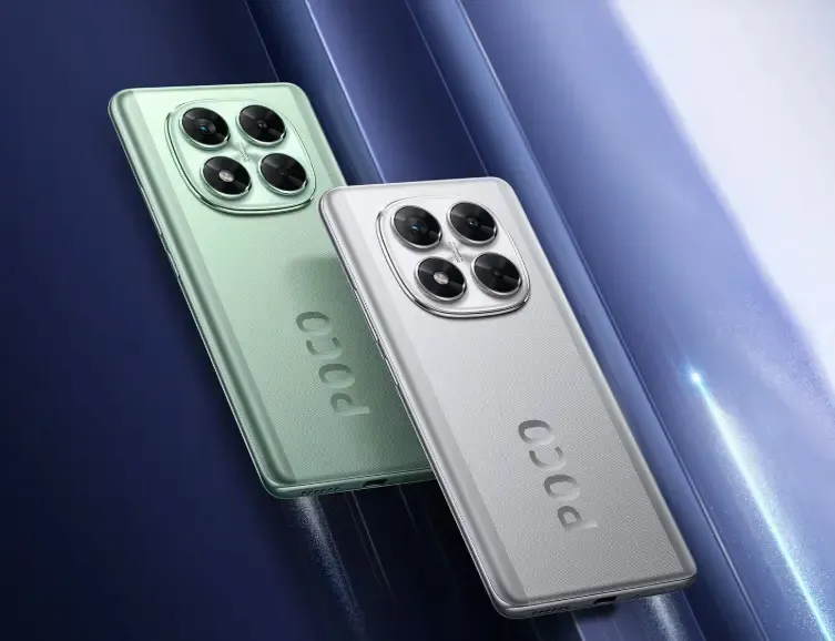 POCO X7 5G Turun Harga! HP Tahan Air