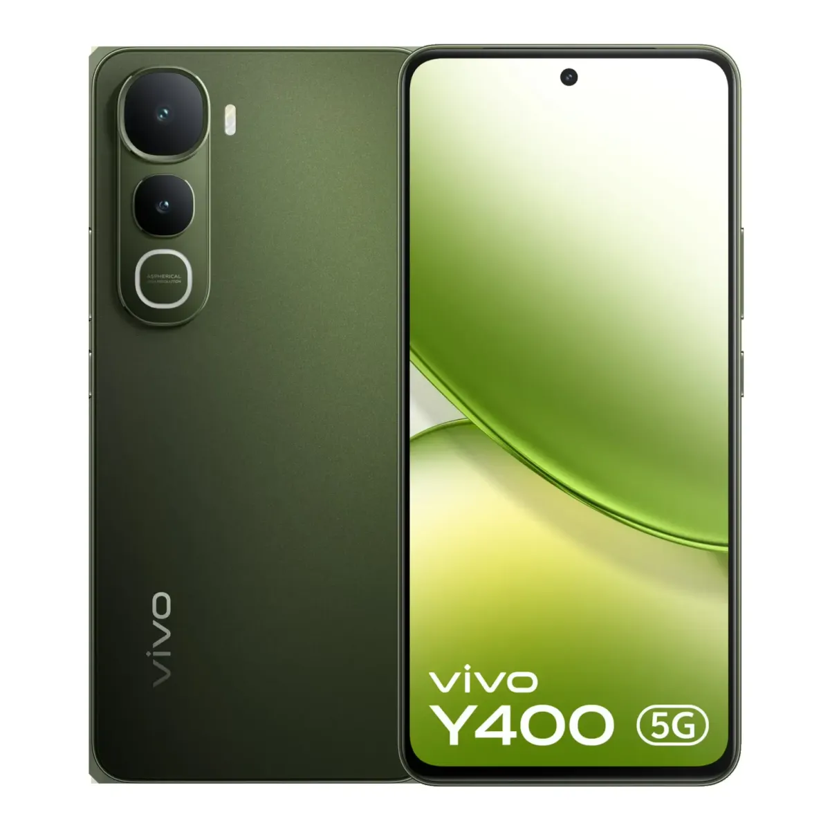 Vivo Y400 5G