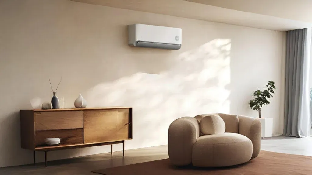 Xiaomi Luncurkan AC Canggih