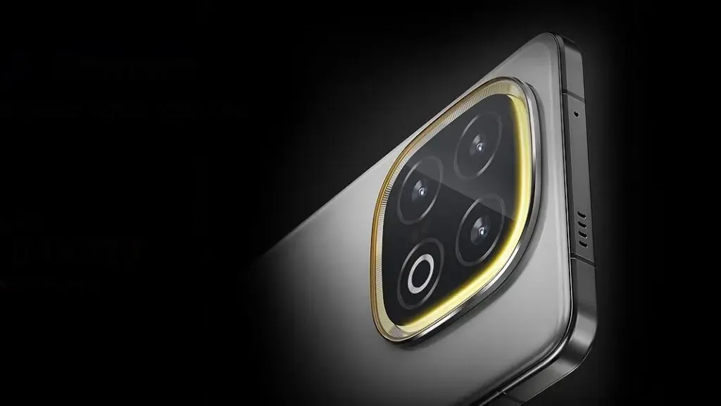 iQOO 15 Ultra Bocor! Hadir dengan Tombol Gaming dan Wireless Charging, Ini Detailnya