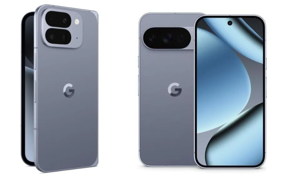 Pixel 10 Series Bocor! I