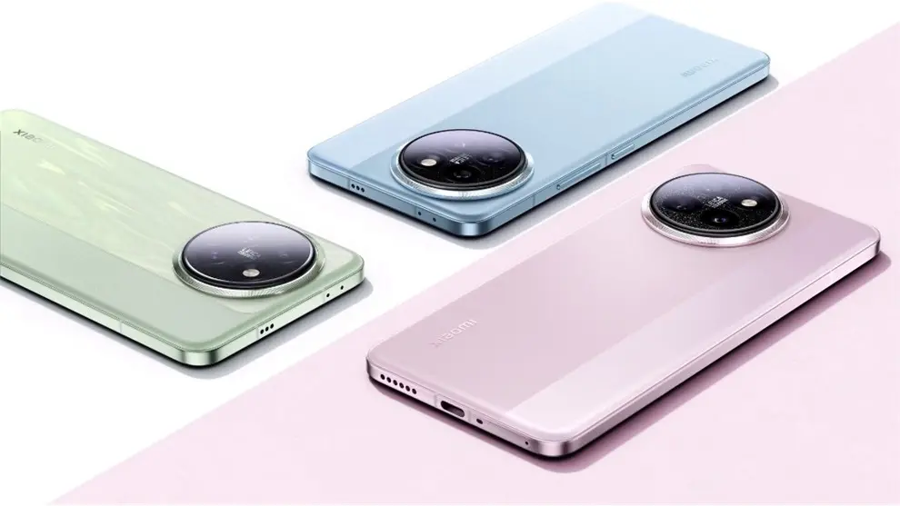 Xiaomi 15T Pro: MediaTek Dimensity 9400+, RAM 12GB dan Penyimpanan 1TB!