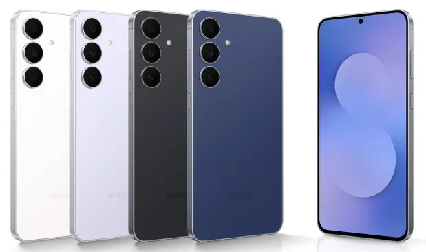 Samsung Galaxy S25 FE Resmi Hadir di Indonesia, Tawarkan Teknologi AI dan Desain Premium Mulai Rp8,9 Juta