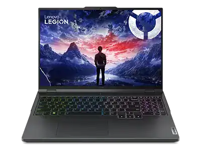 Lenovo Legion 5i dan Pro 5i Resmi Hadir di Indonesia, Laptop Gaming yang Siap Jadi Mesin Kreativitas