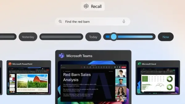 Copilot+ PC Kini Dilengkapi Recall: Fitur Pencatatan Aktivitas dengan Keamanan Ditingkatkan