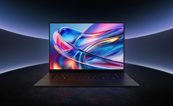 ASUS ProArt P16 Viral di Kalangan Kreator, Ini Alasannya