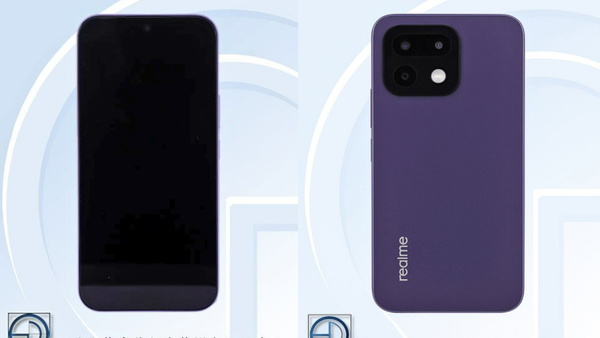 Realme 16 Pro+ Bocor: Desain, Spesifikasi, Warna, dan Varian Memori Terungkap
