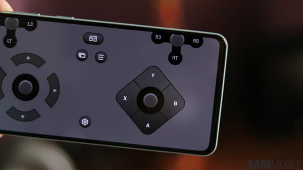 Virtual gamepad di Android 17 bisa hidupkan kembali game yang dulu mustahil dimainkan pakai controller