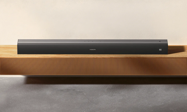 Soundbar Terjangkau dengan Fitur Premium? Xiaomi Punya Jawabannya