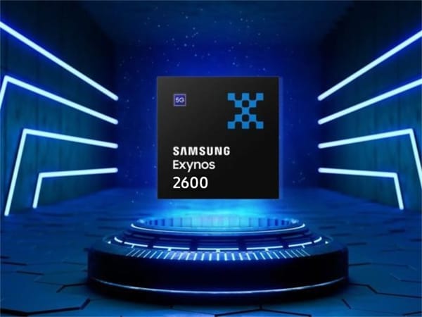 Chip 2nm Samsung Siap Guncang Pasar: Galaxy S26 Jadi yang Pertama Mencicipi
