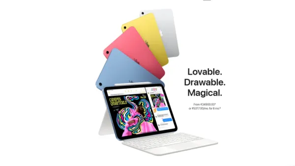 Bocoran iPad Gen 12: Lebih Cepat, Lebih Pintar, dan Semakin Mirip iPad Air