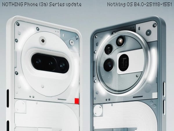 Nothing Phone (4a) Hadir Lebih Kuat! Ini Detail Chipset, Warna, dan Harga Terbarunya