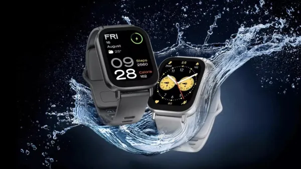 7 Smartwatch Murah Terbaik 2026, Harga di Bawah Rp1 Juta Tapi Fiturnya Sudah Setara Jam Premium