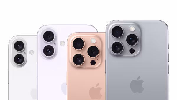 Akhir 2025 Jadi Momen Emas Beli iPhone, Harga iPhone 13 sampai 16 Turun Serempak