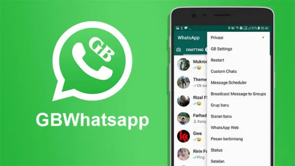 Apakah Download WA GB Benar Benar Aman untuk Data dan Akun WhatsApp