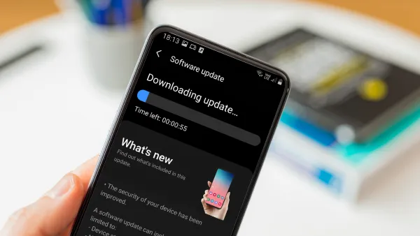 Baterai HP Jadi Lebih Boros Setelah Update Android? Ini Penyebab dan Cara Mengatasinya