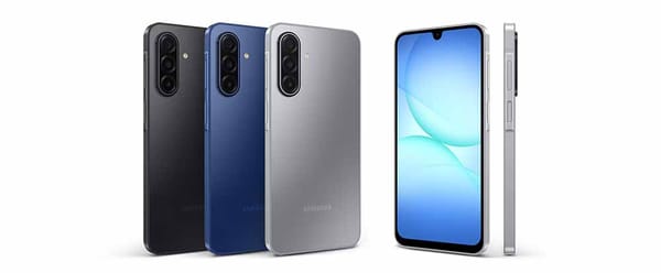 Layar Keren, Kamera Stabil! Begini Performa Galaxy A17 5G