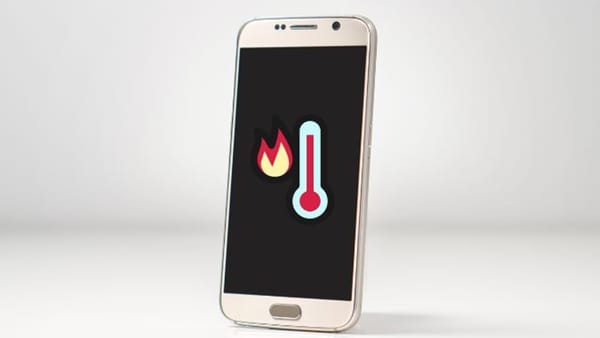 HP Android Panas Padahal Tidak Dipakai? Ini Penyebab Sepele yang Sering Tidak Disadari