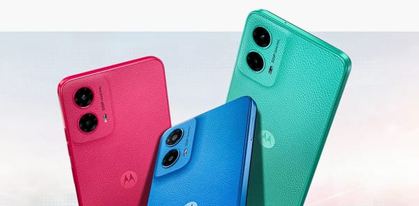 Harga Motorola Moto G45 5G Mulai Rp1 Jutaan: Spek, Kelebihan dan Kekurangan