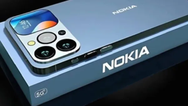 Harga dan Spesifikasi Nokia Lumia Max 2025: Layar AMOLED 120Hz dan Kamera 108MP Jadi Sorotan