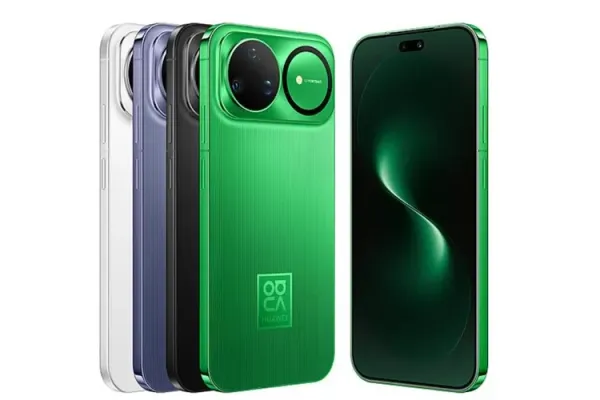 Huawei Nova 15 Series Resmi Rilis, Desain Baru dan Performa Naik di Kelas Menengah