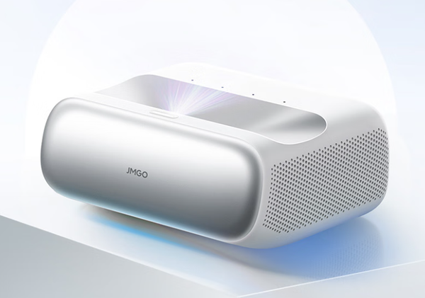 Jmgo O3 Jadi Buruan Baru! Proyektor Laser Murah dengan Fitur Premium