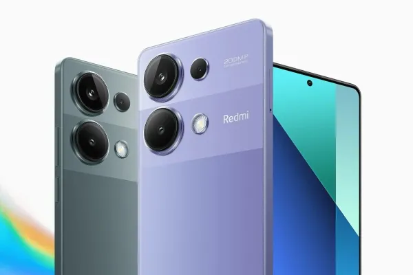 Kapan Redmi Note 13 Series Dapat Update HyperOS 3 dan Model Mana yang Paling Duluan