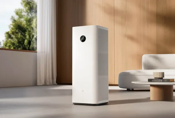 Mijia Air Purifier 6 Pro Resmi Meluncur, Jawaban Xiaomi untuk Rumah Modern yang Sensitif Polusi