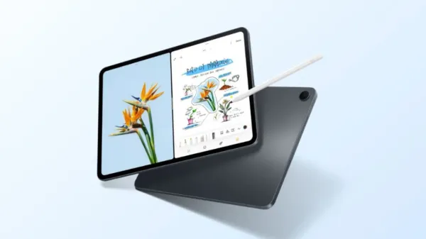 Oppo Pad 5 Mulai Terlihat Jelang Peluncuran, Fokus Layar Besar dan Baterai Jumbo