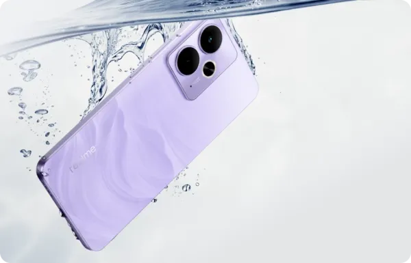 Rekomendasi HP Realme Kamera Jernih Harga Terjangkau Tahun 2025