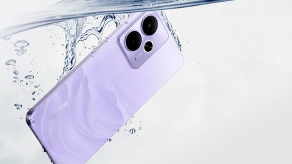 Realme 15T 5G Tampil Premium, Performa Ngebut dan Layar AMOLED 120Hz Jadi Andalan