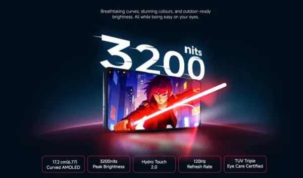 Xiaomi Siapkan Redmi Note 15 5G, Kecerahan Layar Tembus 3200 Nits