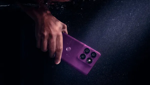 Review Motorola Edge 60 Pro: Bukan Flagship Tapi Serba Bisa, Kamera Telefoto dan AI Jadi Senjata Utama