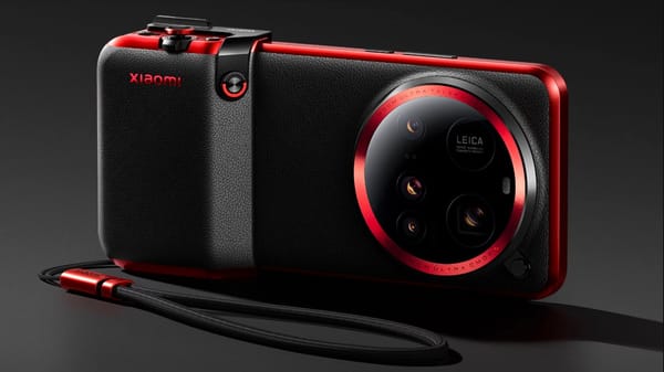 Intip Bocoran Xiaomi 17 Ultra: Desain Elegan dan Snapdragon 8 Elite Gen 5