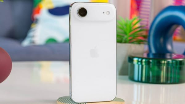 iPhone Air 2 Meluncur 2026, Lebih Murah dan Lebih Matang untuk Menarik Pasar yang Sempat Kecewa