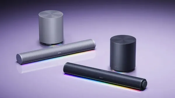 Bukan Sekadar Murah, Redmi Soundbar 2 Pro Menyasar Setup Personal yang Lebih Hidup