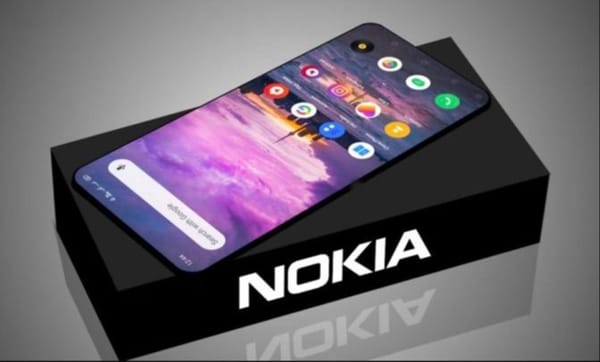 Nokia X100 Pro 5G Menggila, Dari Kamera 300MP sampai RAM 18GB untuk Kelas Flagship