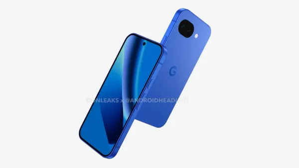 Pixel 10a Rilis Lebih Cepat dan Lebih Murah, Tapi Upgrade-nya Hampir Tak Terasa