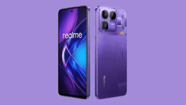 Realme Neo 8 Zoom 120X Buka Tren Baru Smartphone 2026, Kamera Jadi Senjata Utama