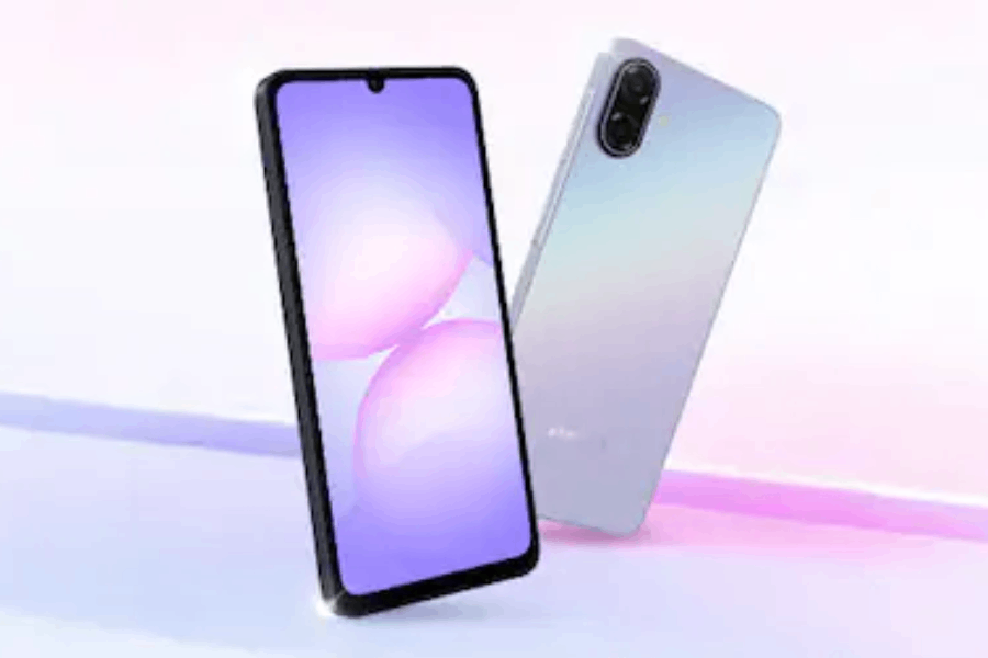 Galaxy A07 5G Meluncur Diam-Diam, Ini Spesifikasi dan Harganya