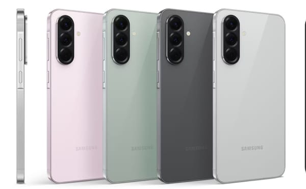 Kamera Setara DSLR, Ini 3 HP Samsung Mid-Level Terbaik 2026