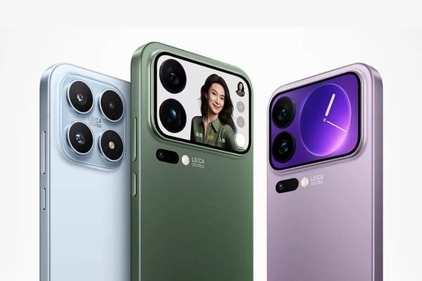 Xiaomi 17 Ultra Resmi Hadir, Ini Deretan Kelebihan Flagship Terbarunya