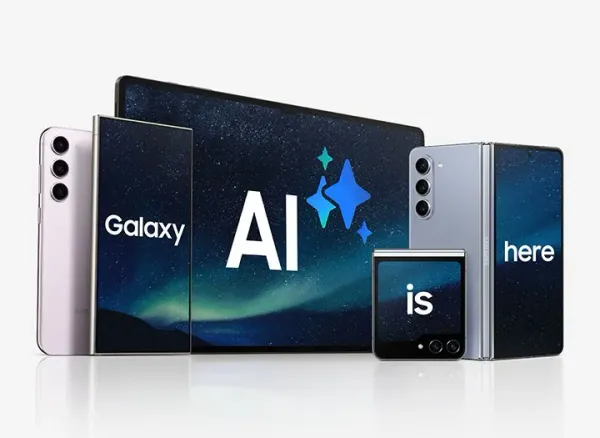 Samsung Ungkap Masa Depan Galaxy AI, Mana yang Gratis dan Berbayar