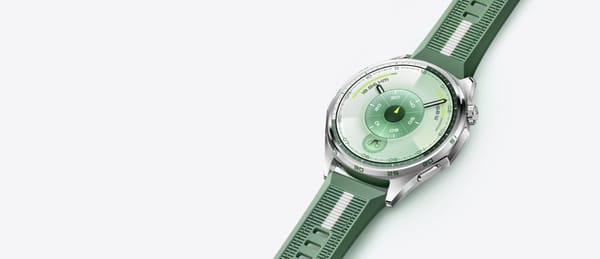 3 Smartwatch Huawei yang Masih Layak Dipertimbangkan di Awal Januari 2026