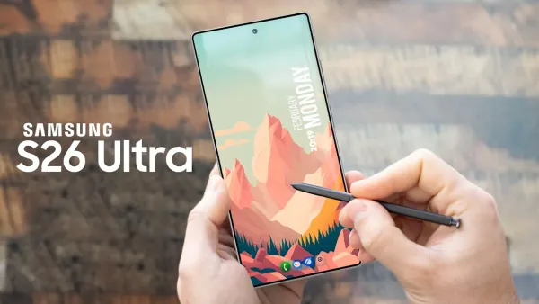 Review: Galaxy S26 Ultra kamera depan Sony IMX874 — Update Spesifikasi Selfie