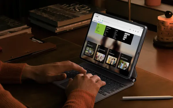 Spesifikasi Lengkap Xiaomi Pad 8 Pro Global Terungkap di Geekbench