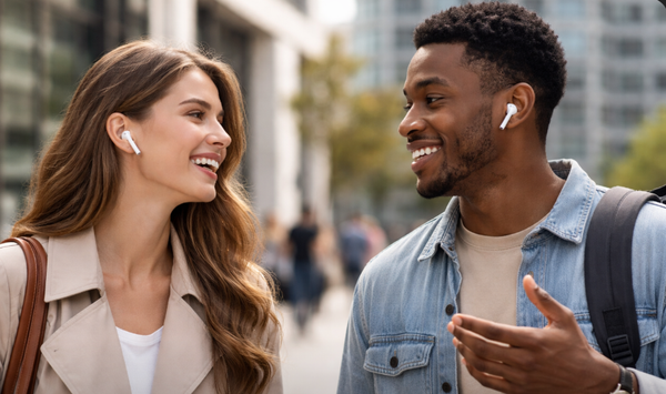 AirPods dan Interaksi Bisu Lewat Gerakan Bibir: Implikasi untuk Pengguna (Photo: Gizmochina)