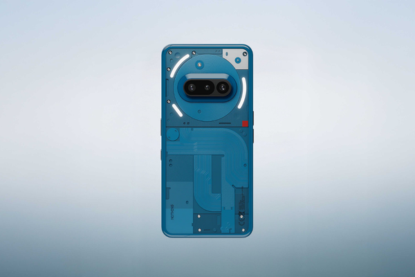 Apa Terungkap di Geekbench tentang Nothing Phone 4a: Chip, RAM, dan Implikasi Harga (Photo: Gizmochina, Nothing)