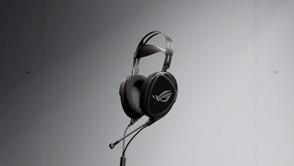 Asus ROG Kithara: Headset Planar Magnetic yang Memprioritaskan Kualitas Suara (Photo: Gizmochina, Asus)